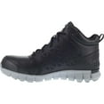 thumbnail image 4 of Reebok Sublite Cushion Work Women's Mid Cut Alloy Toe Electrical Hazard Slip Resistant Work Athletic Shoe, 4 of 4