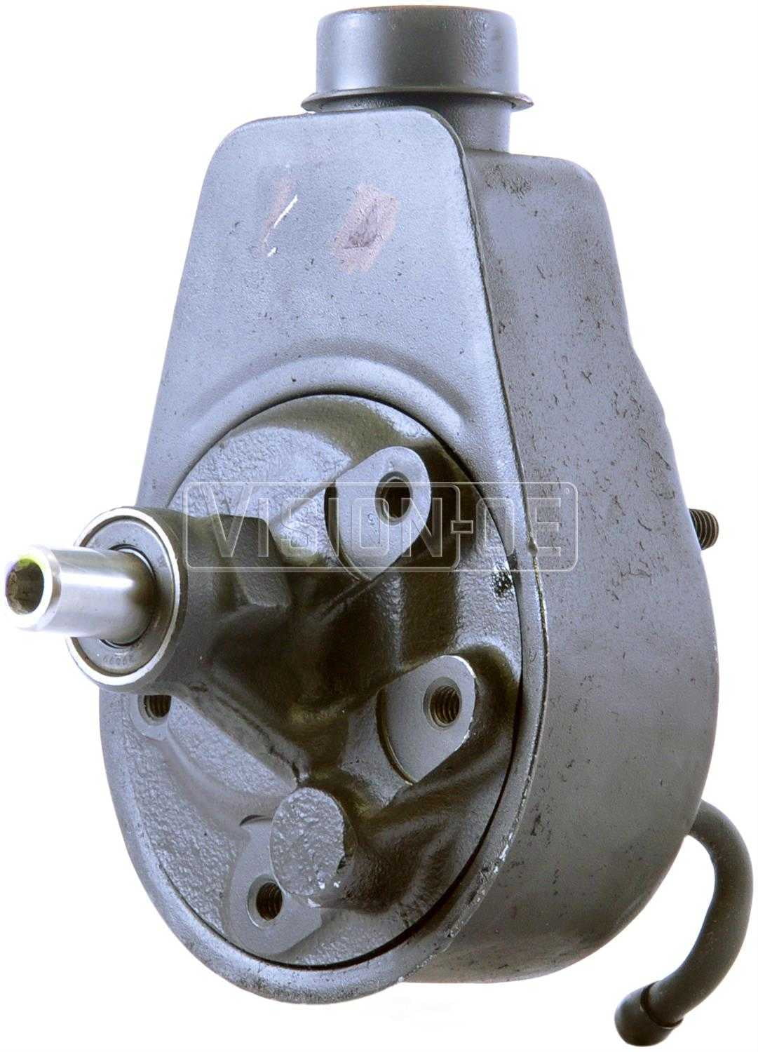 Power Steering Pump BBB INDUSTRIES 732-2159 Reman