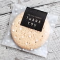 thumbnail image 5 of YIEMEEN Self-adhesive Cookie Candy Bag Polka Dots Easy Tear Packaging Mooncake Gift, 5 of 18