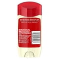 thumbnail image 2 of Old Spice Deodorant Deep Sea With Ocean Elements, 3 oz, 6 Pack, 2 of 3
