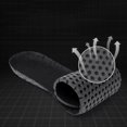 thumbnail image 4 of Zapatos Acuáticos Aqua Shoes Zapatillas de buceo transpirables Zapatillas de correr para mujeres y hombres (black44) Tmvgtek Para Estrenar, 4 of 9