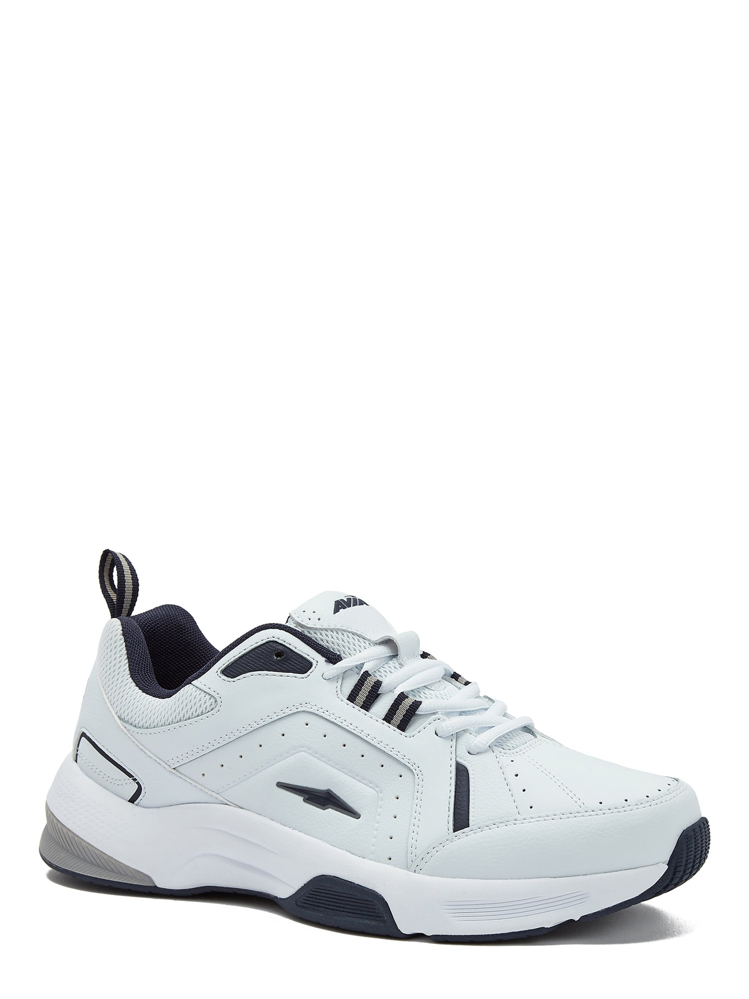 mens 4e walking shoes
