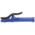 thumbnail image 4 of Portaelectrodo De Soldadura ANGGREK Aislado Cobre Accesorio De Soldadura Mango Azul, 4 of 7