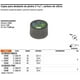 thumbnail image 2 of Copa Desbaste Piedra 3-5/32'' Grano 36 Truper 13780, 2 of 2