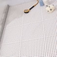 thumbnail image 3 of Anti de 10 piezas de sucio tazas de piso de pláshico antideslizan mosaico mosaico para baño de cocina, 3 of 5