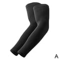 thumbnail image 7 of Unisex Nylon Arm Sleeves for Outdoor Sports with Sun Protection and Breathable Fabric, 7 of 7