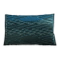 thumbnail image 1 of Ahgly Company Indoor Rectangular Contemporary Lumbar Throw Pillow, 13 inch by 19 inch, 1 of 5