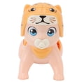 thumbnail image 1 of Muñeca De Juguete Para Gatear Para Niña, Muñeca Con Sonido Para Gatear Para Bebé, Interactiva, Divertida Y Realista Para El Hogar, 1 of 7