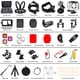 thumbnail image 2 of Kit de Accesorios SGIP para DJI Osmo Action 5 Pro/4/3, 2 of 7
