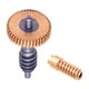 thumbnail image 4 of Kit de Reparación de para Piezas Plegables de Engranajes de Motor de Espejo Lateral Fácil de, 4 of 7