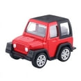 thumbnail image 3 of Gprince Alloy SImulation Pull Back Car Set Mini Toy Children Gran Torino Model Off-road Car Toy, 3 of 6