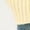 Yellow, variant on Women’s Oversized Crewneck Knit Sweater, Loose Long Sleeve Pullover Top, Sizes S‑L