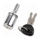 thumbnail image 1 of Car Spare Wheel Tire Lock with Key for Mitsubishi Pajero Montero V24 V31 V32 V33 V36 V43 V44 V45 V46, 1 of 5