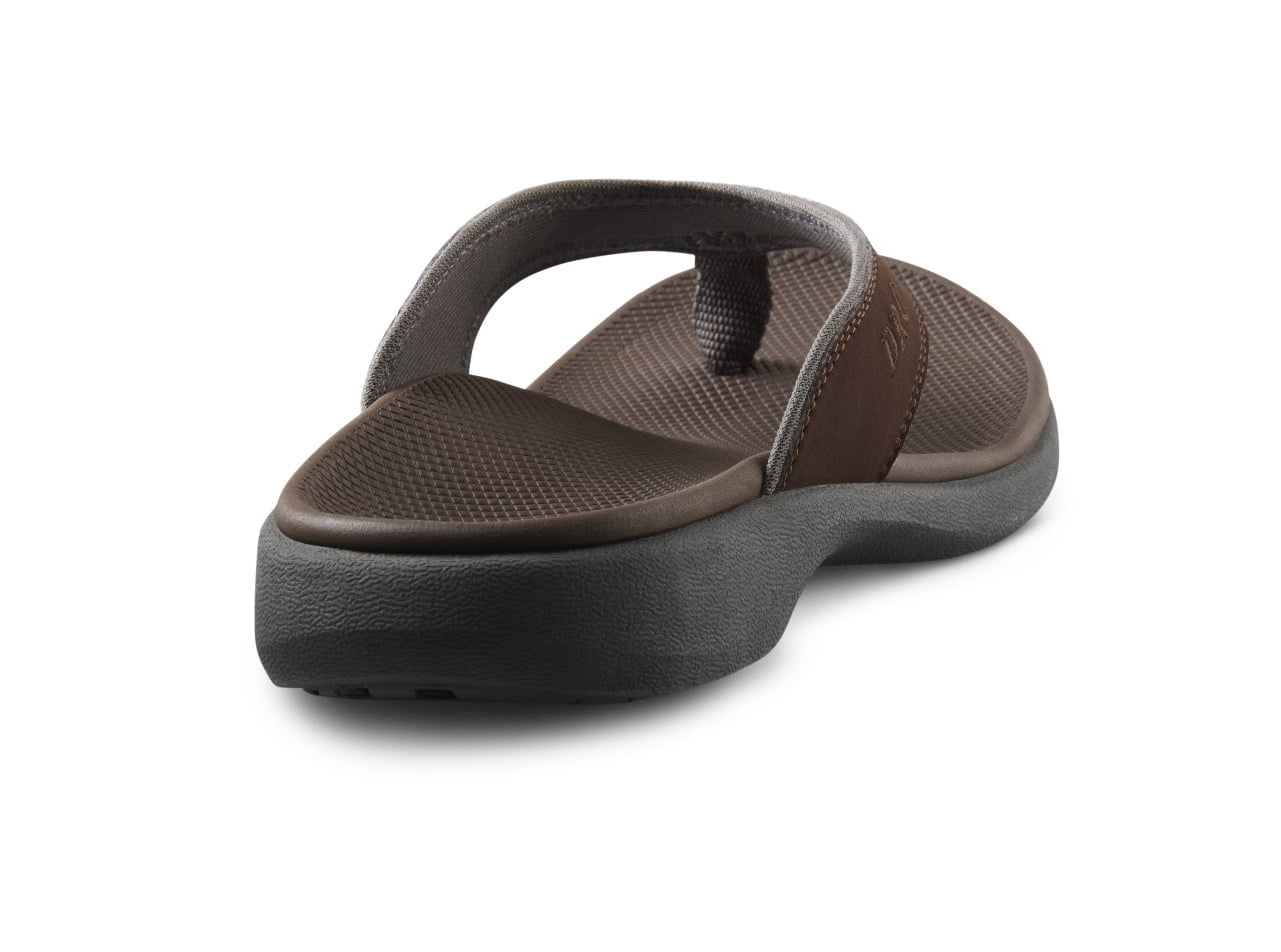 dr comfort flip flops