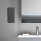 thumbnail image 4 of Ambientador automático Zulema difusor ultrasónico para baño negro, 4 of 8