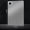 Sliver #4, variant on Stainless Steel Double Sided Chopping Board with Hanging Hole | Kitchen Cutting Board for Meat Vegetables Fruit | Non-Porous Dishwasher Safe Food Prep Board for Home Kitchen Use | Heavy Duty