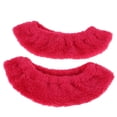 thumbnail image 1 of kurtrusly Ice Hockey Figure kate Cover Jacket Guards Enhanced Performance Rosy S 1 Pc, 1 of 1