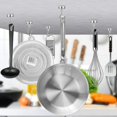 thumbnail image 5 of Magnetic Hooks With Powerful Neodymium Magnets, Rust Resistant Coating Ensures Longevity In Any Environment, 5 of 5