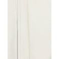 thumbnail image 2 of Snow White Percale T200 Polycotton Hotel 2-Piece King XL Bed Sheets Set - White - Solid Print, 2 of 8