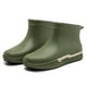 thumbnail image 1 of Botas de lluvia para adultos Zapatos de agua para mujer Zapatos de goma de tubo corto Wmkox8yii jkg1045, 1 of 1