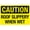 Warning Sign 4, variant on Robot Moves Without Warning Keep Away Warning Sign - 8"x12" Security Safety Metal Sign, Vintage Caution Poster for Business Office Home Street Road, Robot Zone
