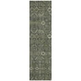 thumbnail image 2 of Addison Rugs Chantille Indoor/Outdoor Transitional Bohemian Taupe Washable Runner Rug, 2'3" x 7'6", 2 of 6