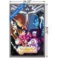 thumbnail image 3 of Steven Universe - One Sheet Wall Poster, 22.375" x 34", Framed, 3 of 3