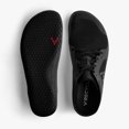 thumbnail image 2 of Vivobarefoot Primus Lite III, Mens Vegan Light Breathable Shoe with Barefoot Sole Obsidian, 2 of 9