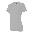 thumbnail image 2 of Clementine Women's Lightweight T-Shirt, 2 of 5