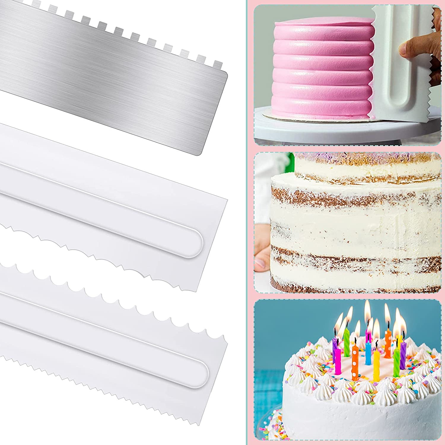 31 Essentials From Walmart To Help Take Your Baking To The Next Level