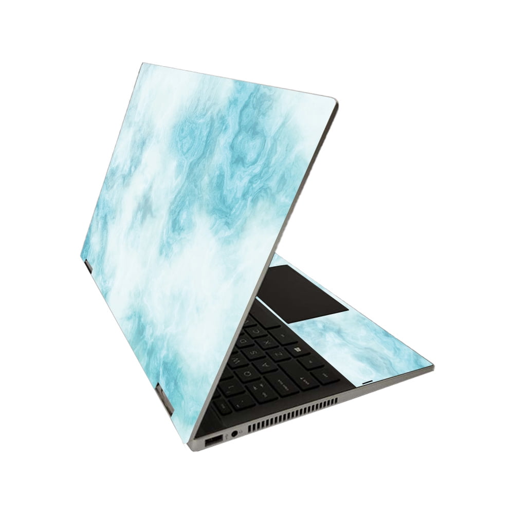 Marble Skin For HP Pavilion x360 14" (2020) Protective, Durable, and