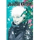 thumbnail image 1 of Manga Jujutsu Kaisen Vol. 26 de Viz Media, 1 of 1