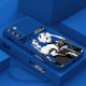 thumbnail image 3 of Funda de teléfono de Anime NieR Automata para Samsung Galaxy S24, S23, S22, S21, S20 Pro, FE Plus, Ultra líquida, cubierta de cuerda izquierda, 3 of 5