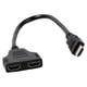 thumbnail image 3 of Cable Adaptador Divisor Compatible Con 1080P 1 A 2 para PC TV Xbox, 3 of 7