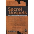 thumbnail image 1 of Pre-Owned Secret Gospels (Paperback) 1563384094 9781563384097, 1 of 1