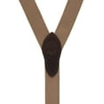 thumbnail image 3 of SuspenderStore Rugged Comfort Suspenders - Belt Loop - 5 Colors, 6 Sizes Includes Big & Tall, 3 of 6