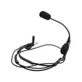 thumbnail image 4 of 7.1-C8 Advanced Rear Mount Big Plug Tactical Earhook Headset Earphone In-ear, 4 of 5