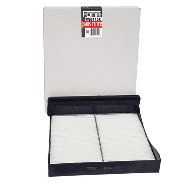 MotorbyMotor Cabin Air Filter for Subaru Impreza WRX XV Crosstrek