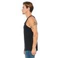 thumbnail image 3 of Bella + Canvas Unisex Jersey Tank, 3 of 3