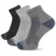 thumbnail image 1 of Calcetines de senderismo Merrell Cushioned Performance Hiker para mujer, 1 of 4