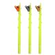 thumbnail image 1 of Pack of 3 Pcs 3D Koala Bear Gel Pen Refillable Gel Pen 0.5 mm Refills Party Giveaways Supplies Class Reward for School, 1 of 1
