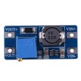 thumbnail image 2 of D Cto DC Boost Module,DCDC Voltage Step Up Power Stepup Module Boost Converter Exquisite Design, 2 of 13
