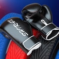 thumbnail image 2 of Guantes de boxeo para niños, adultos, hombres y mujeres, entrenamiento Sanda, Muay Thai, lucha, guantes de boxeo profesionales con bolsa de arena, 2 of 5