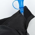 thumbnail image 3 of WEST BIKING Bolsa impermeable para bicicleta Escalada Bicicleta Ciclismo Mochila (Naranja), 3 of 4