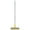 Yellow, variant on XKHBDL Floor Scrub Brush with Long Handle, Heavy-Duty Stiff Bristle Scrubber Brush for Cleaning Shower Bathroom, Patio, Pool, Garage, Kitchen, Wall and Deck