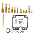 thumbnail image 3 of Carburetor Rebuild Kit for Yamaha Timberwolf YFB250U 1992-1998 Carb Repair Kit, 3 of 5