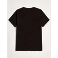 thumbnail image 2 of Women's Crew Neck Short Sleeve T-Shirt, 2 of 7