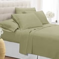 thumbnail image 4 of Ultra-Soft 1800 Series Sheet Set, 4 of 10