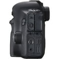 thumbnail image 3 of Canon DSLR Camera with 50mm f/1.8 STM Lens + Wireless Remote + UV Protection Filter + Case + Wrist Strap + Tripod + Card Reader - Intl Model Canon 1897C009-16GB-Basic Kit, 3 of 6