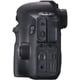 thumbnail image 3 of Canon DSLR Camera with 24-105mm f/4L II Lens + Wireless Remote + UV Protection Filter + Case + Wrist Strap + Tripod + Card Reader - Intl Model Canon 1897C009-32GB-Basic Kit, 3 of 6